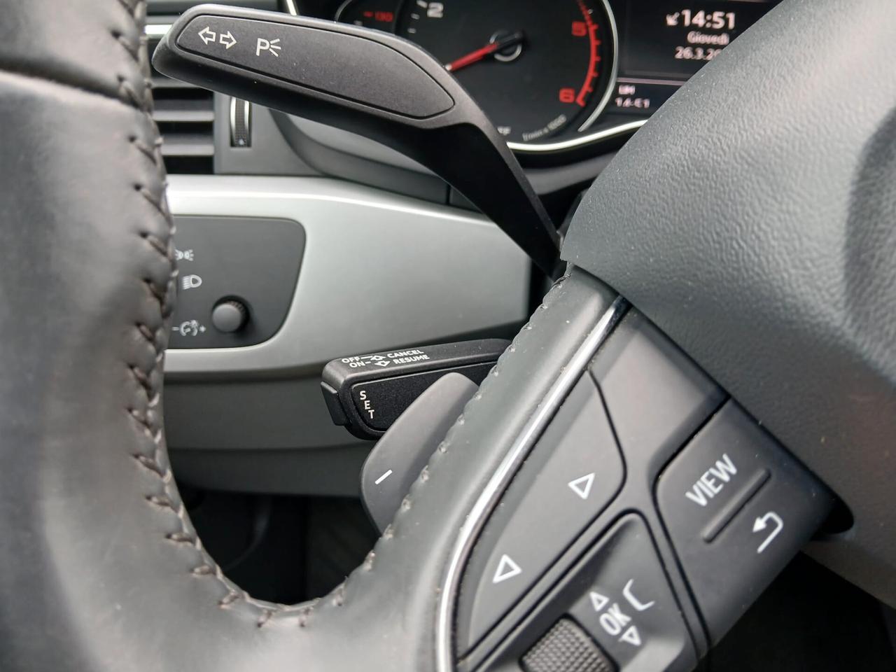 Audi A4 allroad 2.0 TDI 190 CV S tronic Business