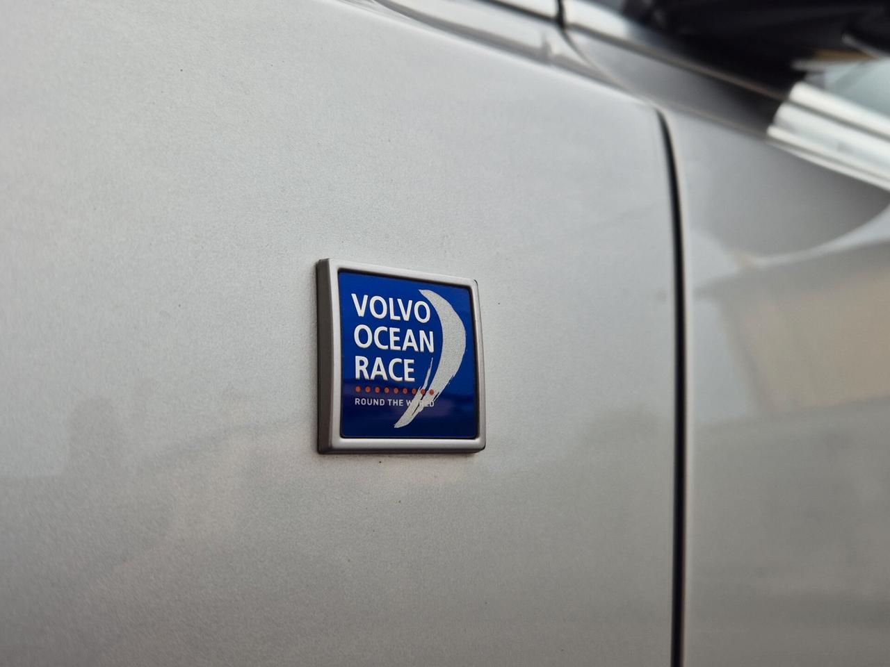 Volvo V40 D2 Geartronic Volvo Ocean Race