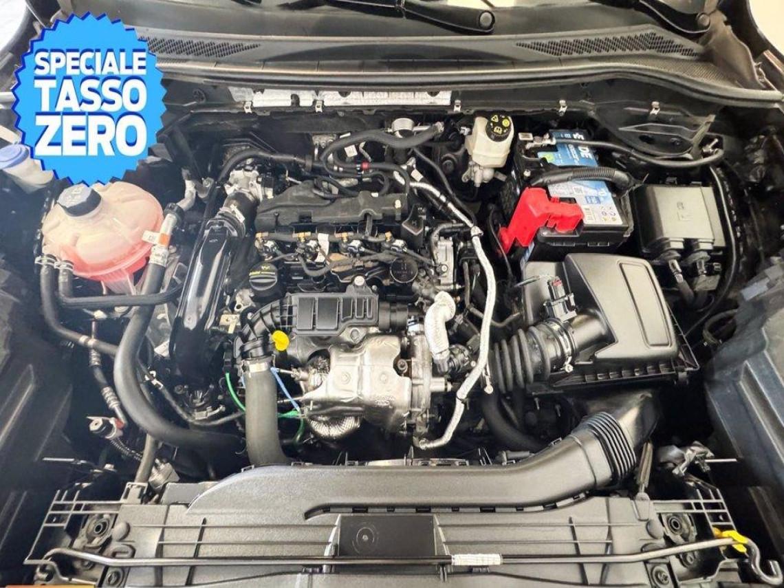 FORD Kuga 1 5 ecoblue st line x 2wd 120cv auto