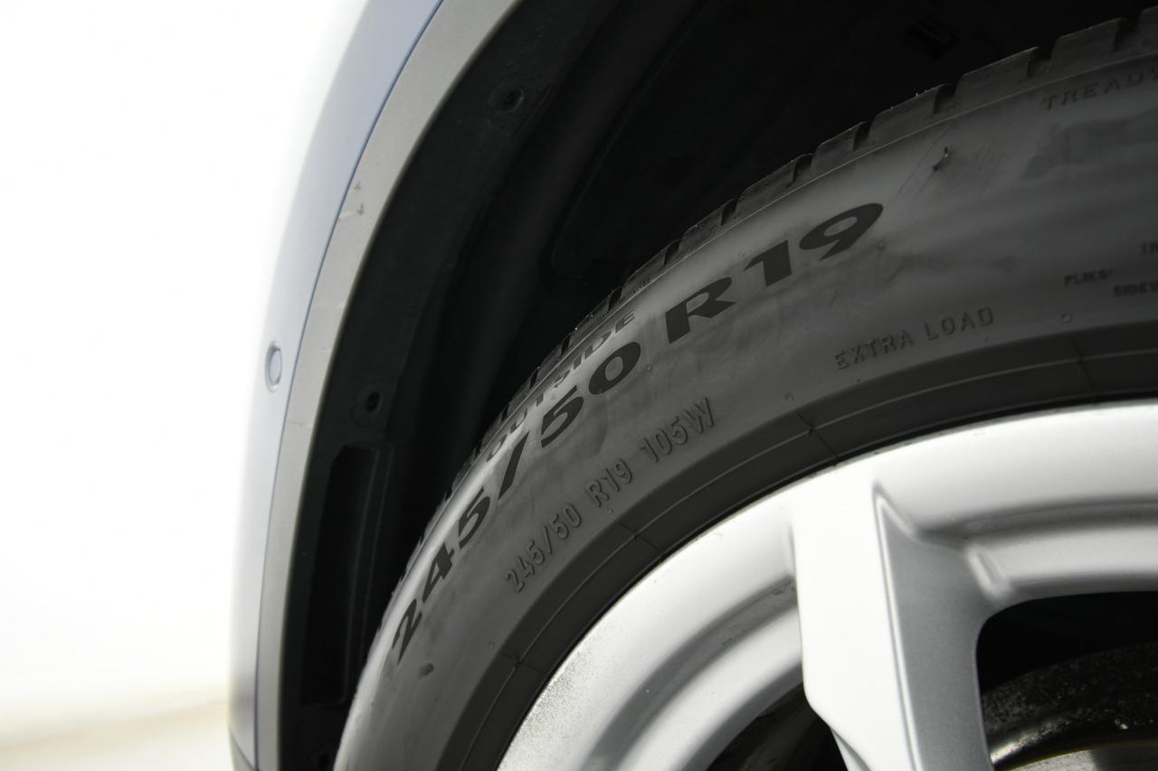 BMW X3 xdrive 20d mhev 48V auto GANCIO TRAINO+PELLE+C19"