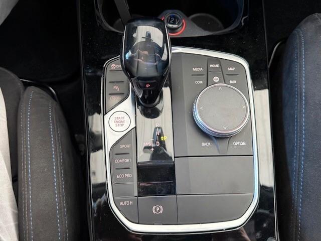Bmw 116 116d 5p. Sport