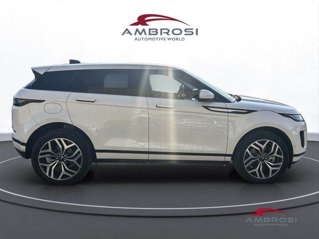 LAND ROVER Range Rover Evoque 2.0D I4-L.Flw 150 CV AWD Auto SE - AUTOCARRO N1