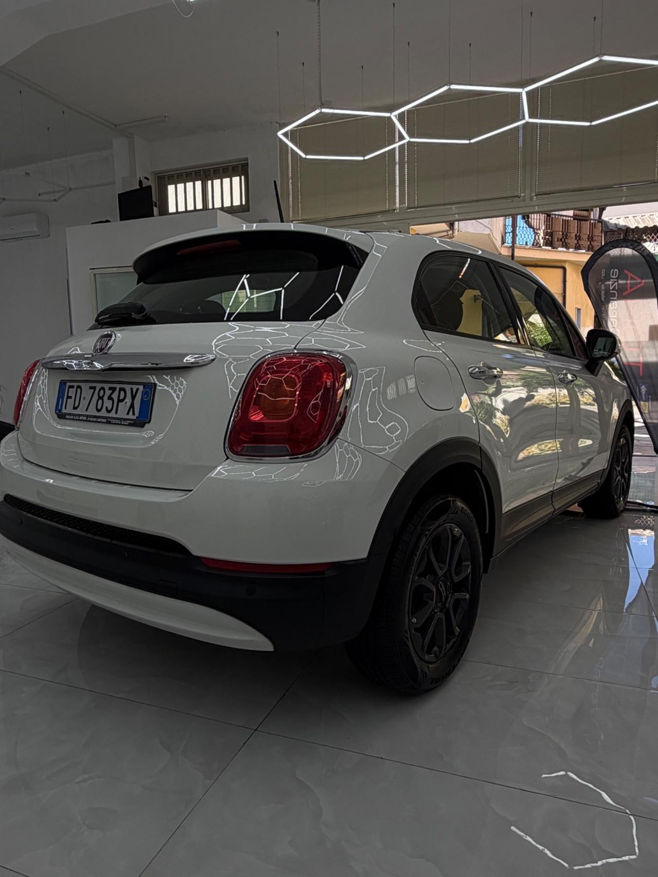 Fiat 500X 1.3 MultiJet 95 CV Business