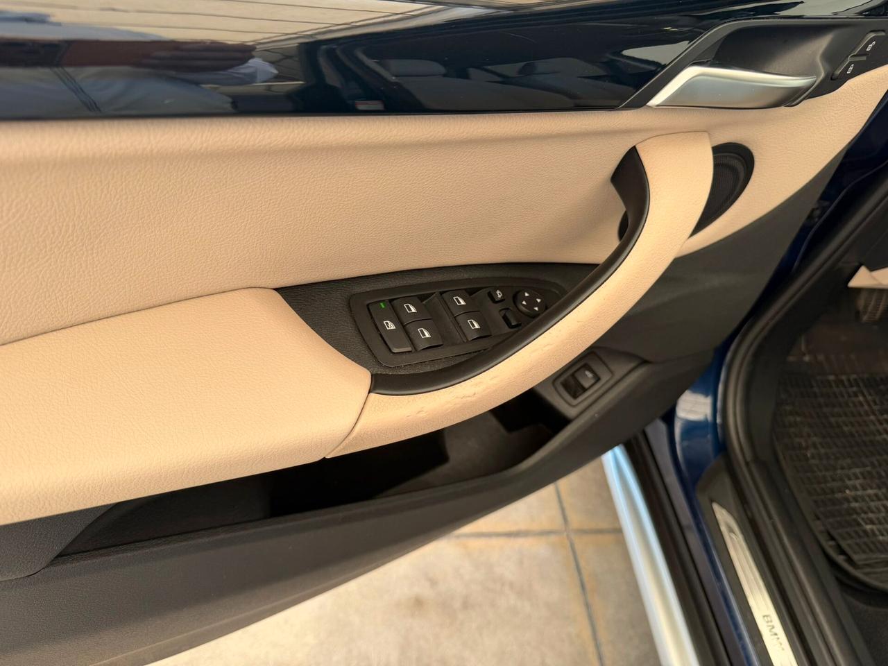 Bmw X1 sDrive16d Business