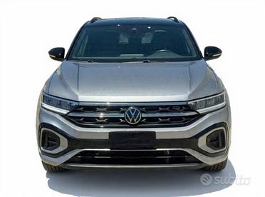 VOLKSWAGEN T-ROCK