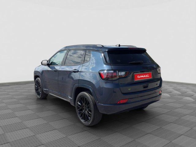 JEEP Compass Compass 1.5 Turbo T4 130CV MHEV 2WD S