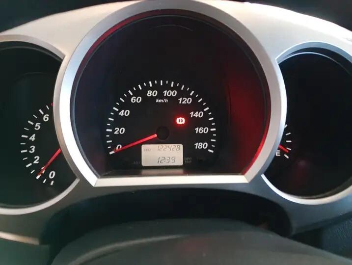 Daihatsu Terios 1.3 HIRO 4X4