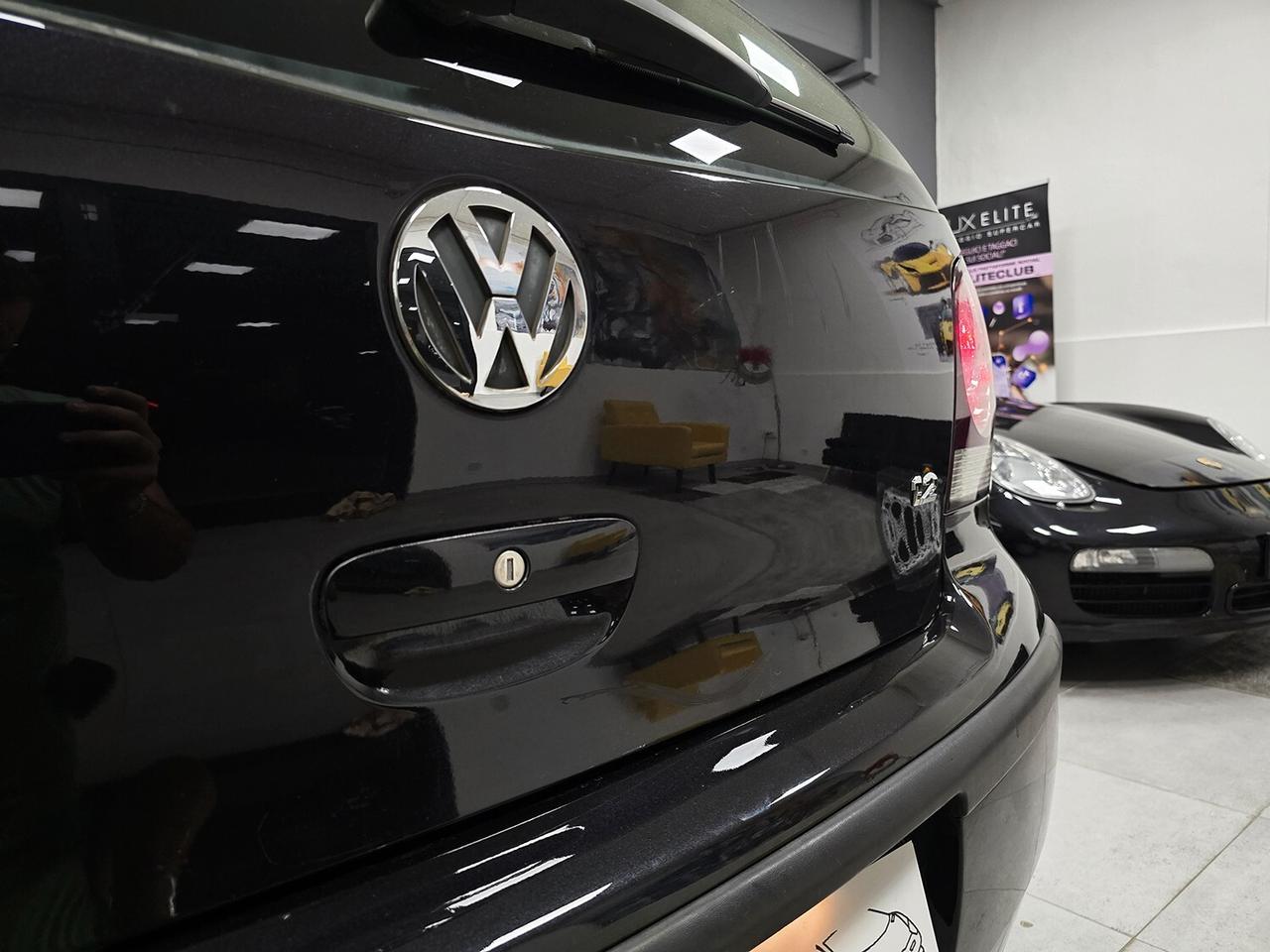 Volkswagen Polo UNICO PROP! SOLO 124 MILA KM! GARANZIA 12 MESI POS