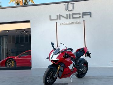 Ducati Panigale V4 V4R N.1141