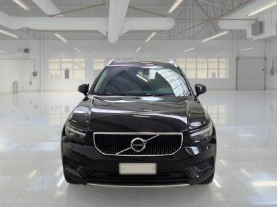 Volvo XC40 1.5 t3 Business Plus geartronic my20