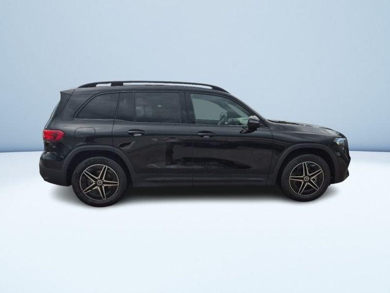 Mercedes-Benz EQB 250+ AMG Line Advanced