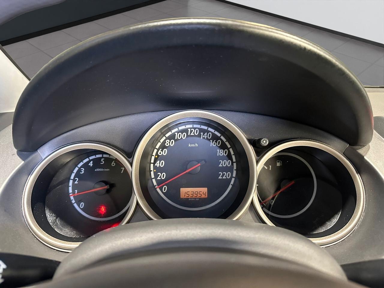 Honda Jazz 1.2 i-DSi 5 porte Live