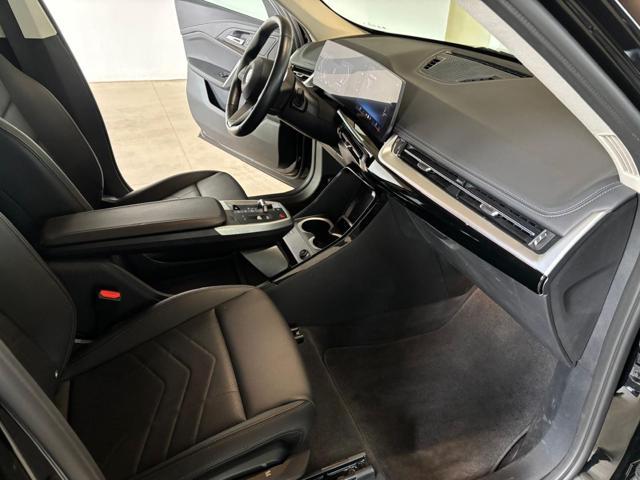 BMW X1 xDrive 20d xLine