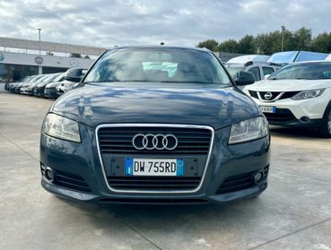 Audi A3 SPB 2.0 TDI F.AP. Ambition