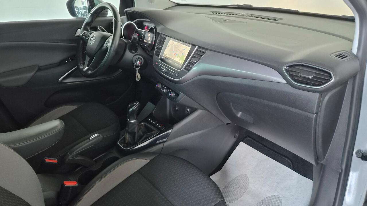 Opel Crossland X 1.2 Turbo 12V 130 CV Start&Stop Innovation
