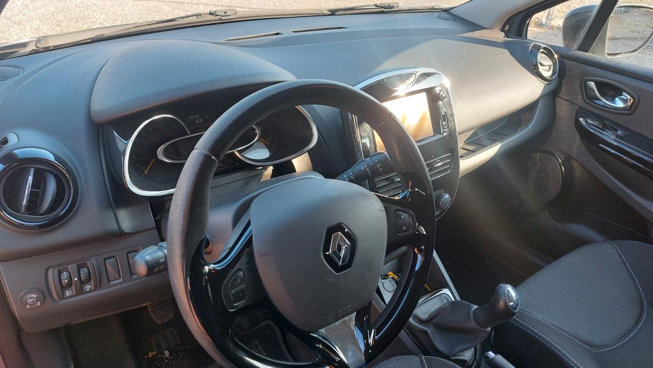 Renault Clio 1.2 75CV GPL 5 porte Live