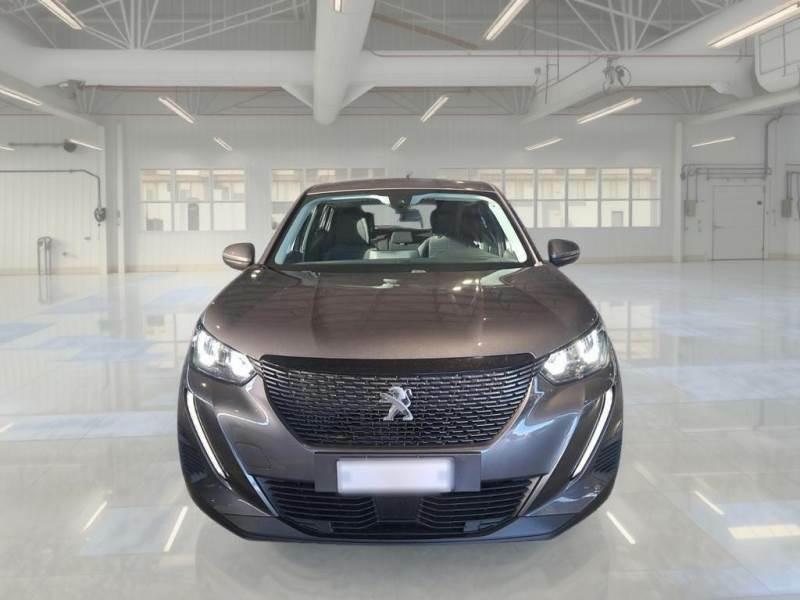 PEUGEOT 2008 BLUEHDI 100 ACTIVE S/S 5 PORTE CROSSOVER