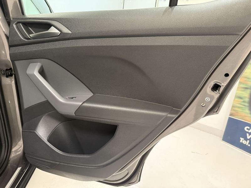 Volkswagen T-Cross T-Cross 1.0 TSI Style BMT