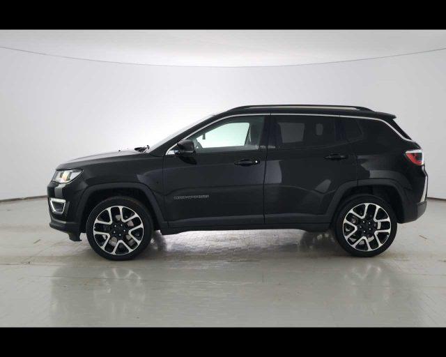JEEP Compass 2.0 Multijet II aut. 4WD Limited