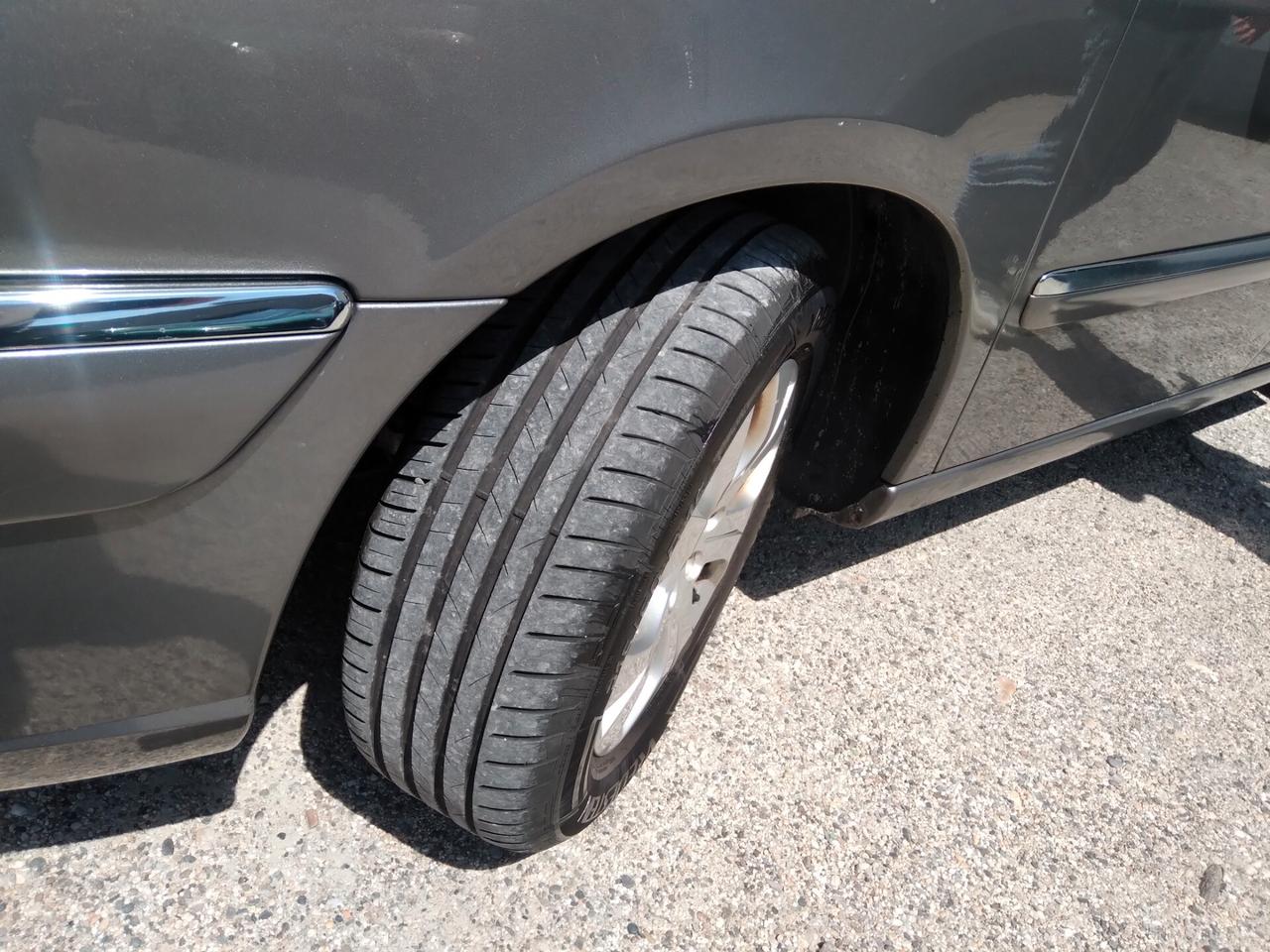 Citroen C8 2.0 HDi 136CV FAP Seduction 7posti x neopatentati