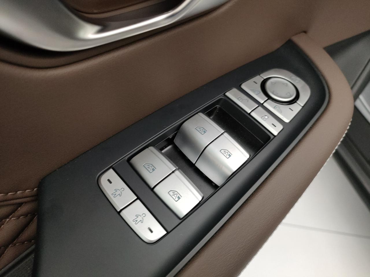 BYD HAN AWD Executive