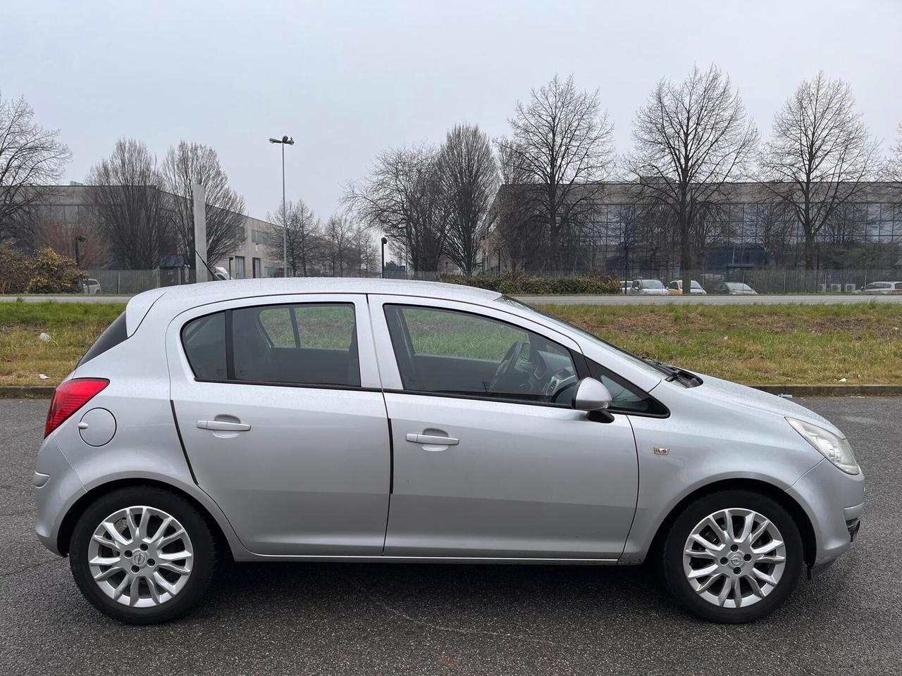 Opel Corsa 1.3 CDTI 75CV ecoFLEX 5 porte Club