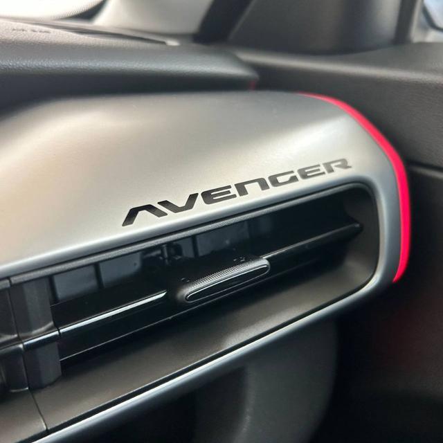 JEEP Avenger 1.2 Turbo 100 CV Summit PREZZO VERO