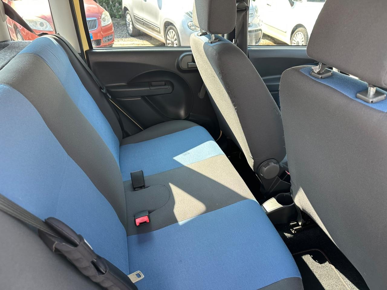 Fiat Panda 1.2 Dynamic GPL
