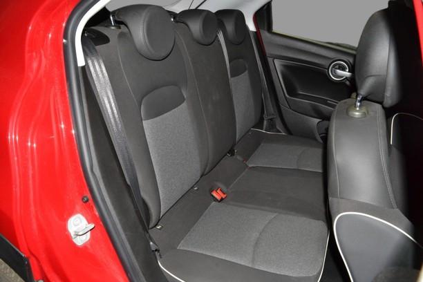 FIAT 500 X1.6 Mjet 120CV 4x2 BUSINESS DCT