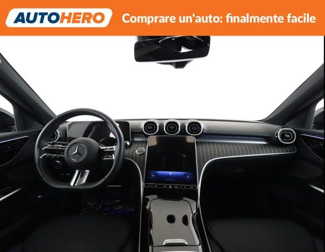 MERCEDES-BENZ C 220 d Mild hybrid AMG Line Premium