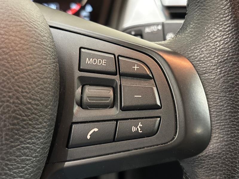 BMW Serie 2 Active Tourer 216 d Business