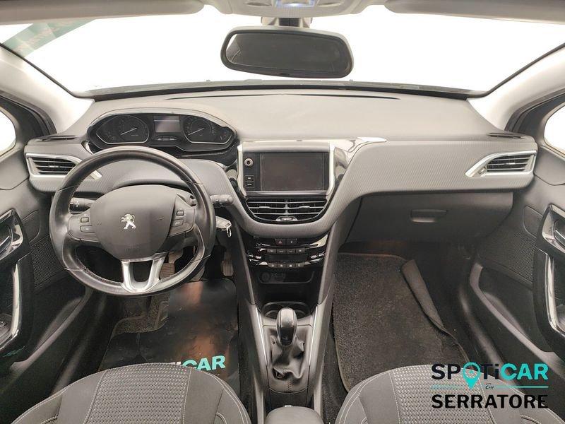 Peugeot 208 1.2 puretech Allure 82cv 5p