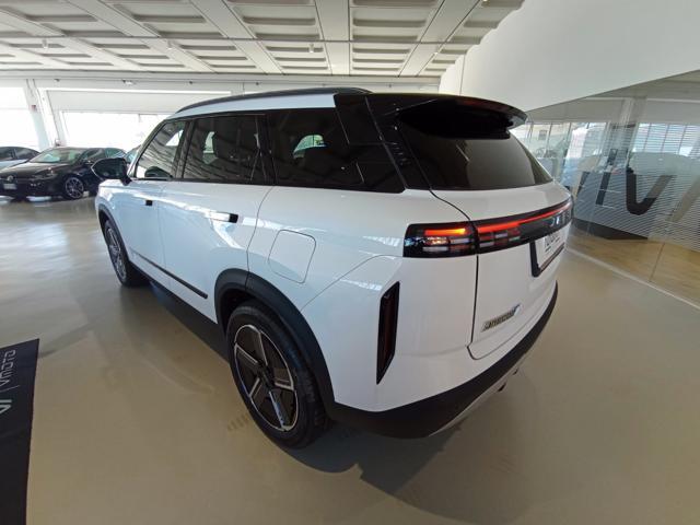 JAECOO Jaecoo 7 1.5 TGDI 347 CV PHEV Exclusive