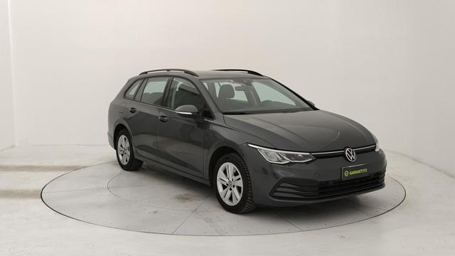VOLKSWAGEN Golf 2.0 tdi Life 150cv dsg
