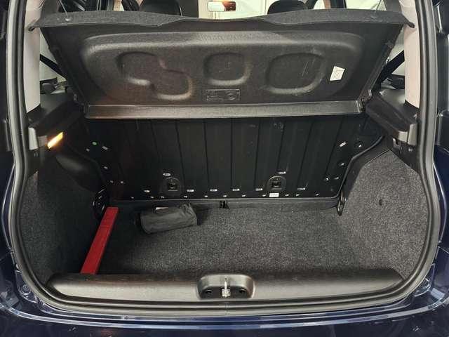 Fiat Panda Panda III 2021 1.0 firefly hybrid City Life s