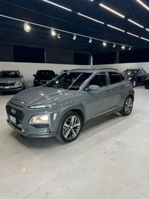 Kona 1.6 CRDI 136 CV DCT Xpossible-Neopatentati