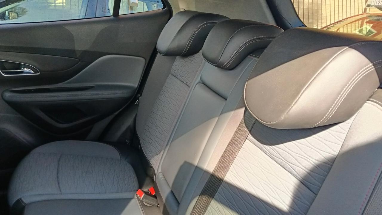 OPEL MOKKA 1.6 CDTI AUTO -PREZZO PROMO!