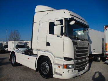 Iveco SCANIA R450 EUR6 AUTOMATICO/RALLENT **BELLISSIMO**