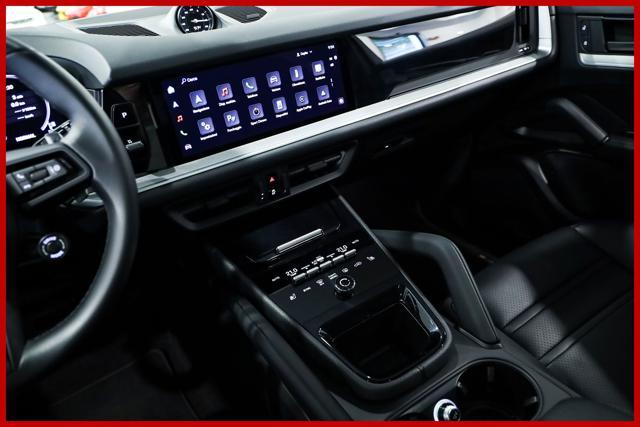 PORSCHE Cayenne Coupé 3.0 V6|NEW MODEL|IVA ESP