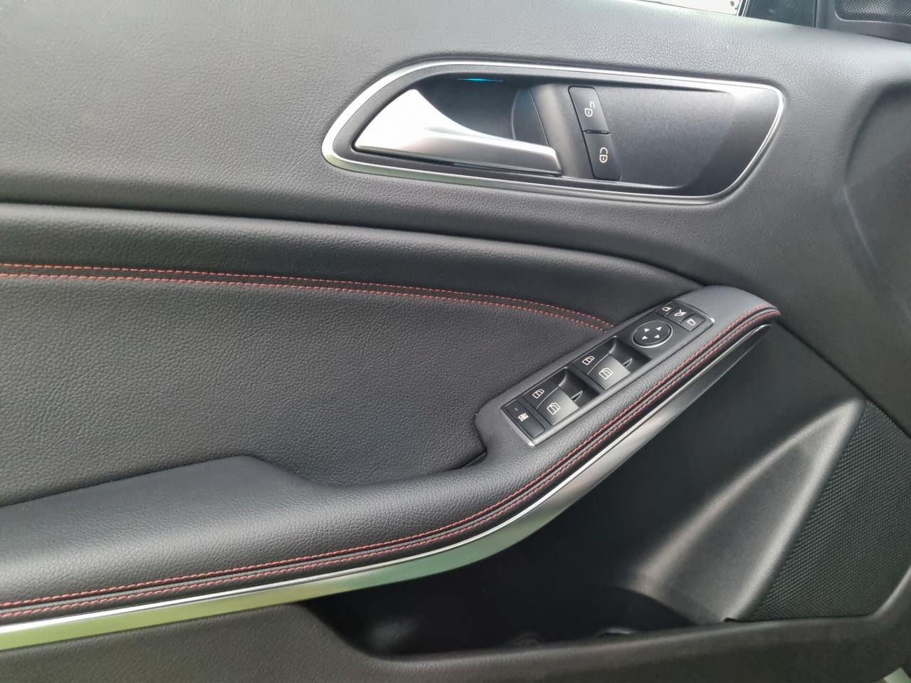 Mercedes-benz A 45 AMG 4Matic Automatic EDITION 50