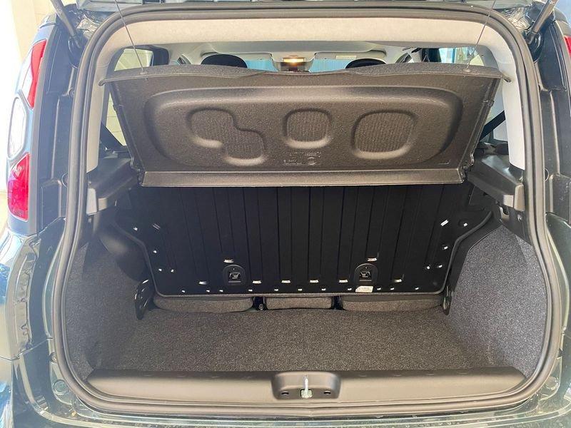 FIAT Panda Panda 1.0 FireFly S&S Hybrid Pandina - PROMO SIRONIAUTO+