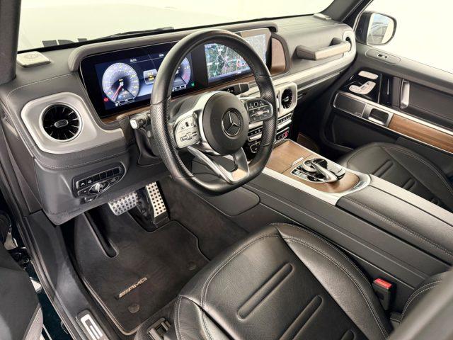 MERCEDES-BENZ G 350 Premium AMG