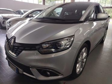 RENAULT Scenic Scénic dCi 8V 110 CV Energy Sport Edition2