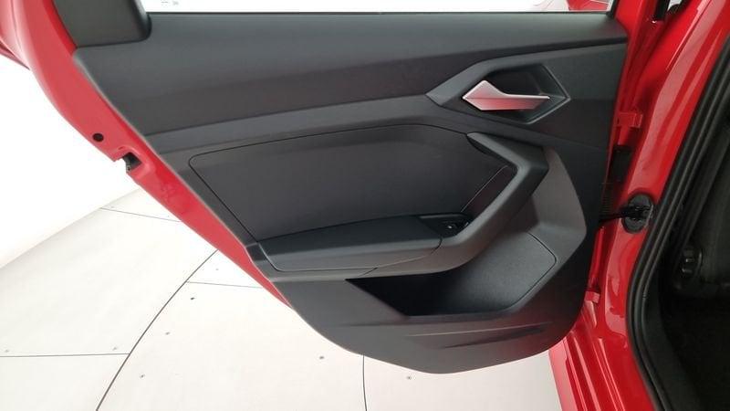 Audi A1 SPB 35 TFSI S tronic S line edition