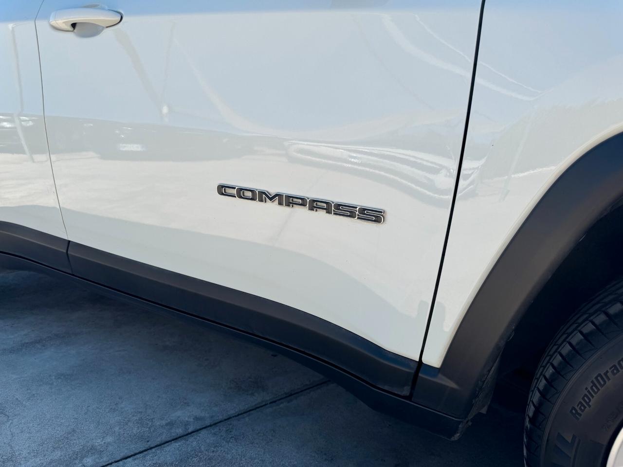 Jeep Compass 1.6 Multijet II 2WD Longitude