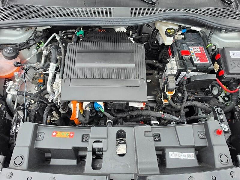 JEEP Avenger BEV 156CV Auto ALTITUDE 54kWh LED CAM