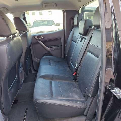 Ford Ranger Ranger 2.2 tdci Limited 160cv auto 18500+IVA