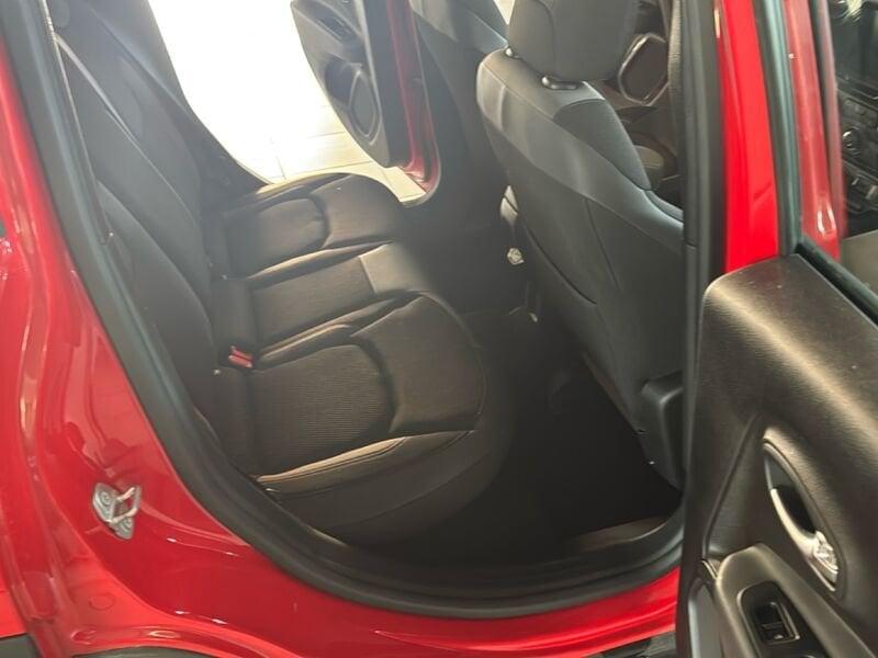 Jeep Renegade 4xe 1.3 T4 PHEV 190cv Limited 4xe Auto