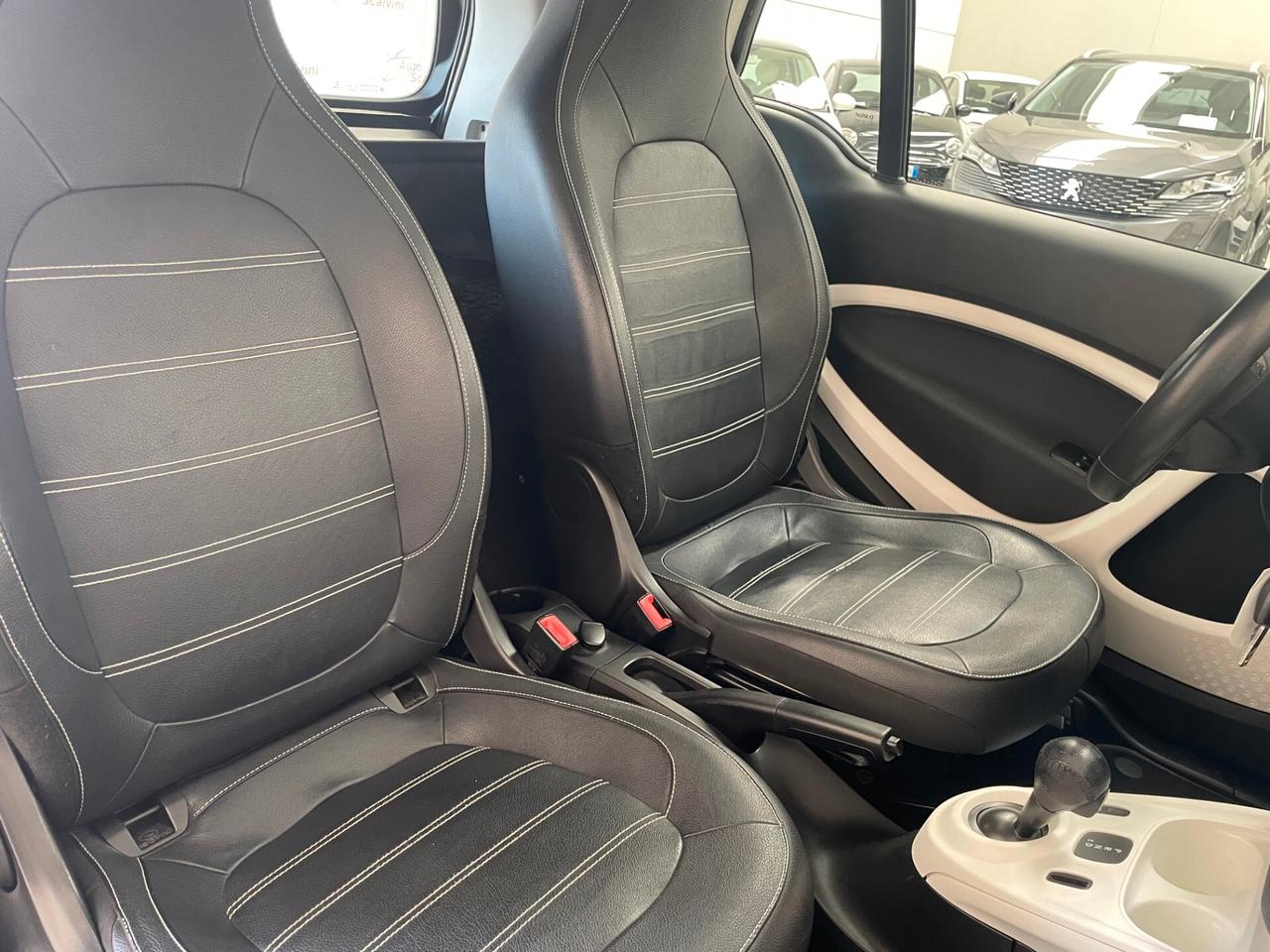 Smart ForTwo 1.0 70CV twinamic Prime