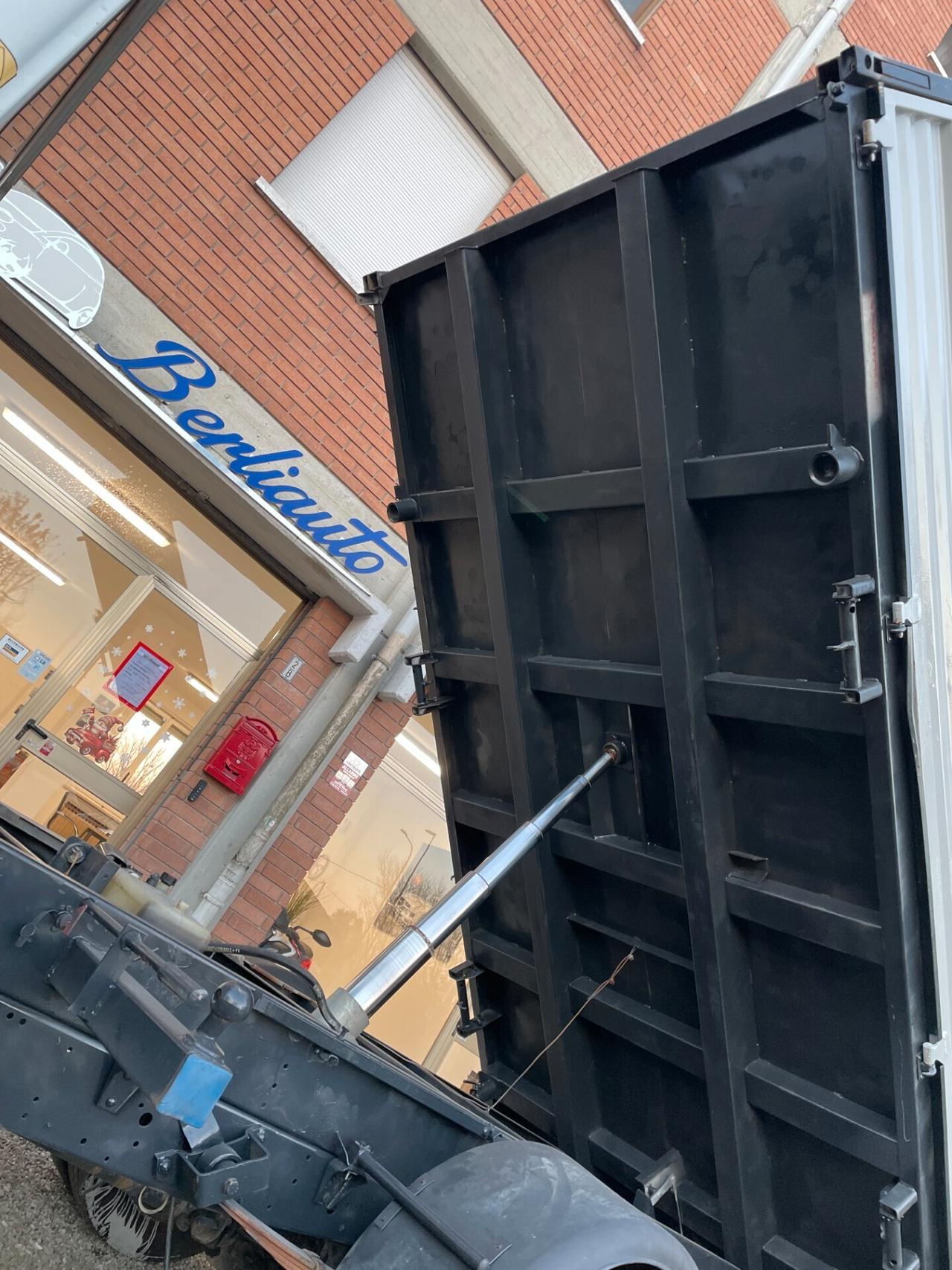 Iveco Daily 35C15 Ribaltabile